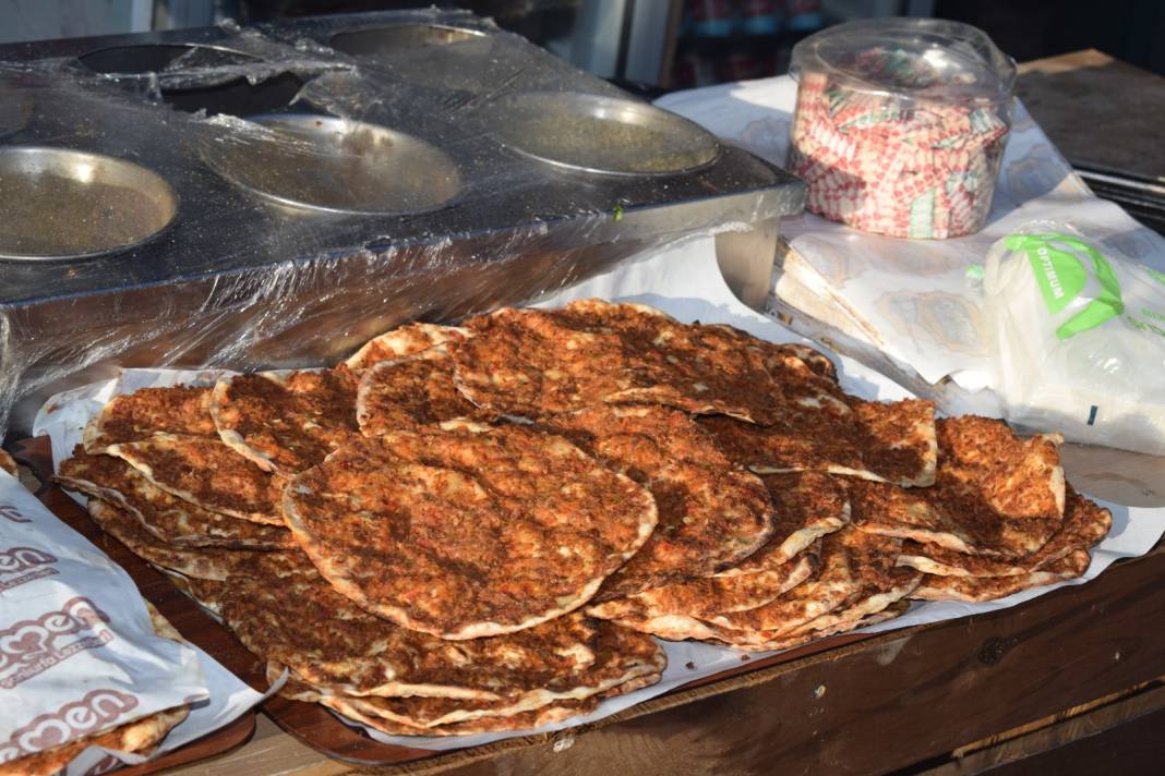 Konya'da mutfak sanatları yarışıyor: GastroFest 2025 kapılarını açtı 10